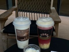 -阿嬷手作(成都万象城店)