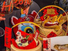 -汉水谣·江景餐厅(江滩店)