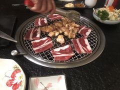 -虎焱炭火烧肉