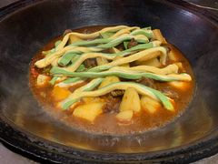 -粗粮人家·东北菜(洋桥店)