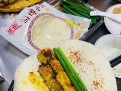 -淄博牧羊村烧烤(福田店)