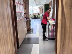 -清真·锦翔炝锅鱼(明德门店)