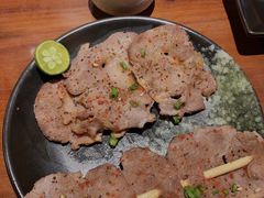 -7mall美食潮地标
