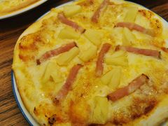 -萨莉亚意式餐厅(金隅嘉品mall店)