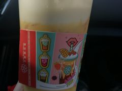 -丁香西饼屋(桂林路店)