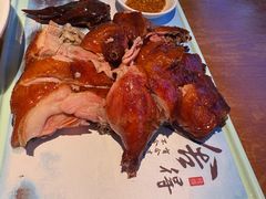 -外婆烧.老杭帮菜(庆春店)