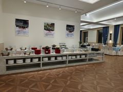 -喀纳斯鸿福生态度假酒店