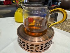 -云庭汇·粤菜海鲜(东盟盛天地店)