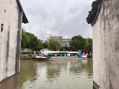 -嘉兴月河历史街区