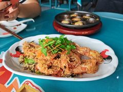 -My Way Town买味堂·东南亚餐厅(亦庄店)