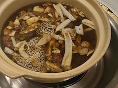 -天宜隆蘑菇宴火锅(石景山旗舰店)