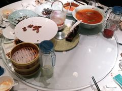 -雀蓝川菜(奥体广场店)