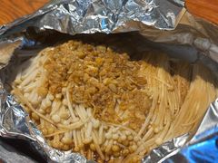 -京狮炙燥·精酿烧烤(首经贸店)