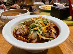 -杏花堂·山西菜馆(晋中万达店)