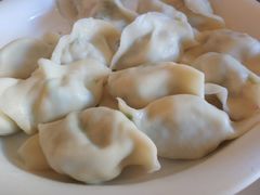 -北方饺子王·海肠捞饭·海鲜锅(山大店)