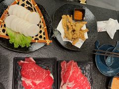 -湊湊火锅·茶憩(打浦桥日月光店)