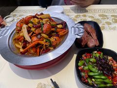 -聚味瞿记·龙虾堂(坡子街店)