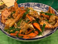 -盛港湾海鲜食府(黄沙店)