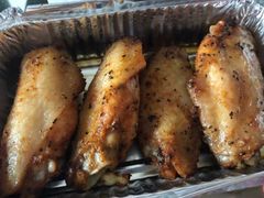 -那坡里比萨(康王北路店)