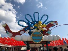 -大连海昌发现王国主题公园