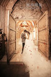 -风尚摄影(城隍庙民俗文化美食广场店)