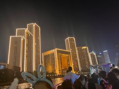 -海河游船-永乐码头(大悲院)