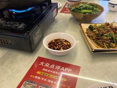 -业华湘·特色菜