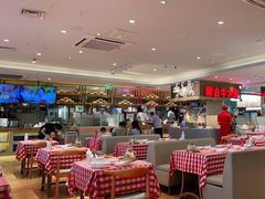 -西贝(吴江路湟普汇店)