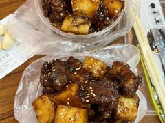 -谢记上海大排档(长寿路店)