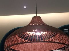 -南越郡·越式风味餐厅(青秀万达店)