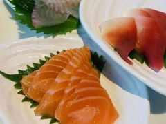 -上宴精品海鲜姿造(晶融汇旗舰店)