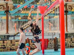 -武汉玛雅海滩水公园