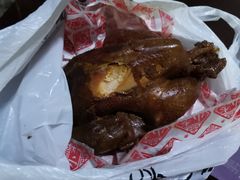 -小李烧鸡(西北角总店)
