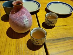 -长亭酒肆.武夷菜(鼓楼后海店)