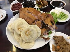 -晋阳饭庄(虎坊桥店)