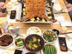 -浮何烤铺(桐梓林店)