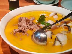 -竹里馆·淮扬菜·功夫茶(老门东店)