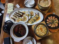 -甬上名灶(天一阁·翠柏店)