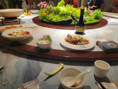 -佬太公海鸭·海鲜大排档(上海总店)