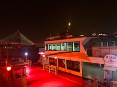 -丹东路渡口(轮渡站)