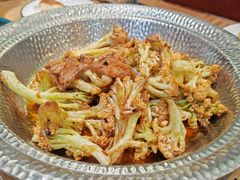 -小船渔村•大连菜•大连焖鱼(明泽街店)