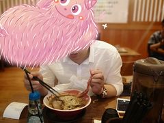 -豚王拉面(澳门银河店)