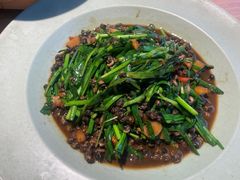 -黄山老妈·土菜(碧桂园店)
