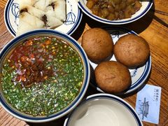 -袁家村关中印象美食(万象汇店)