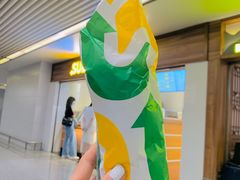 -赛百味SUBWAY(乐翔路店)