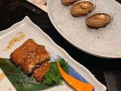 -梅筑·创意料理(王府井百货店)