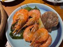 -三个渔夫·蒸汽海鲜(小白楼店)