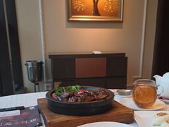 -利苑酒家(宜安广场店)