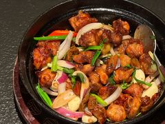 -旺爷砂锅·茶作(国贸城店)