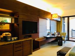 -惠州金海湾嘉华度假酒店